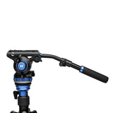 BENRO Rotule vidéo S6PRO
