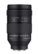 Rokinon Lente de Zoom de Marco Completo F2-2.8 AF de 35-150 mm para Montaje Sony E (IO35150AFZ-E)