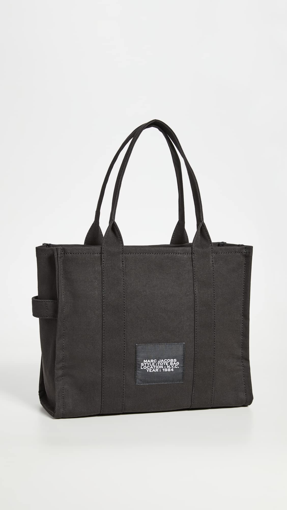 MARC JACOBS The Large Tote, Bag para Mujer, 42x16x34