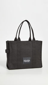 MARC JACOBS The Large Tote, Bag para Mujer, 42x16x34