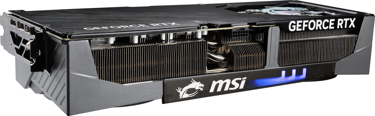 MSI GeForce RTX 5090 32G Gaming Trio OC