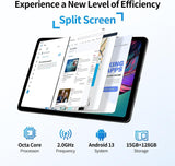 Doogee T20S 10.4 8GB/128GB Negro - Tablet Marca