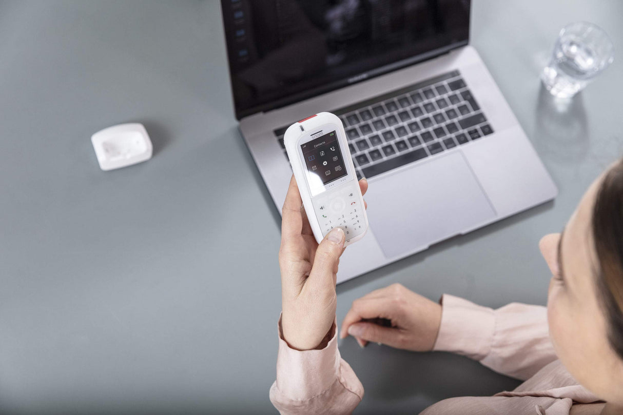 Snom M90 Medical DECT Handset