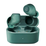 Audio-Technica ATH-CKS30TW+ Auriculares inalámbricos (Verde)