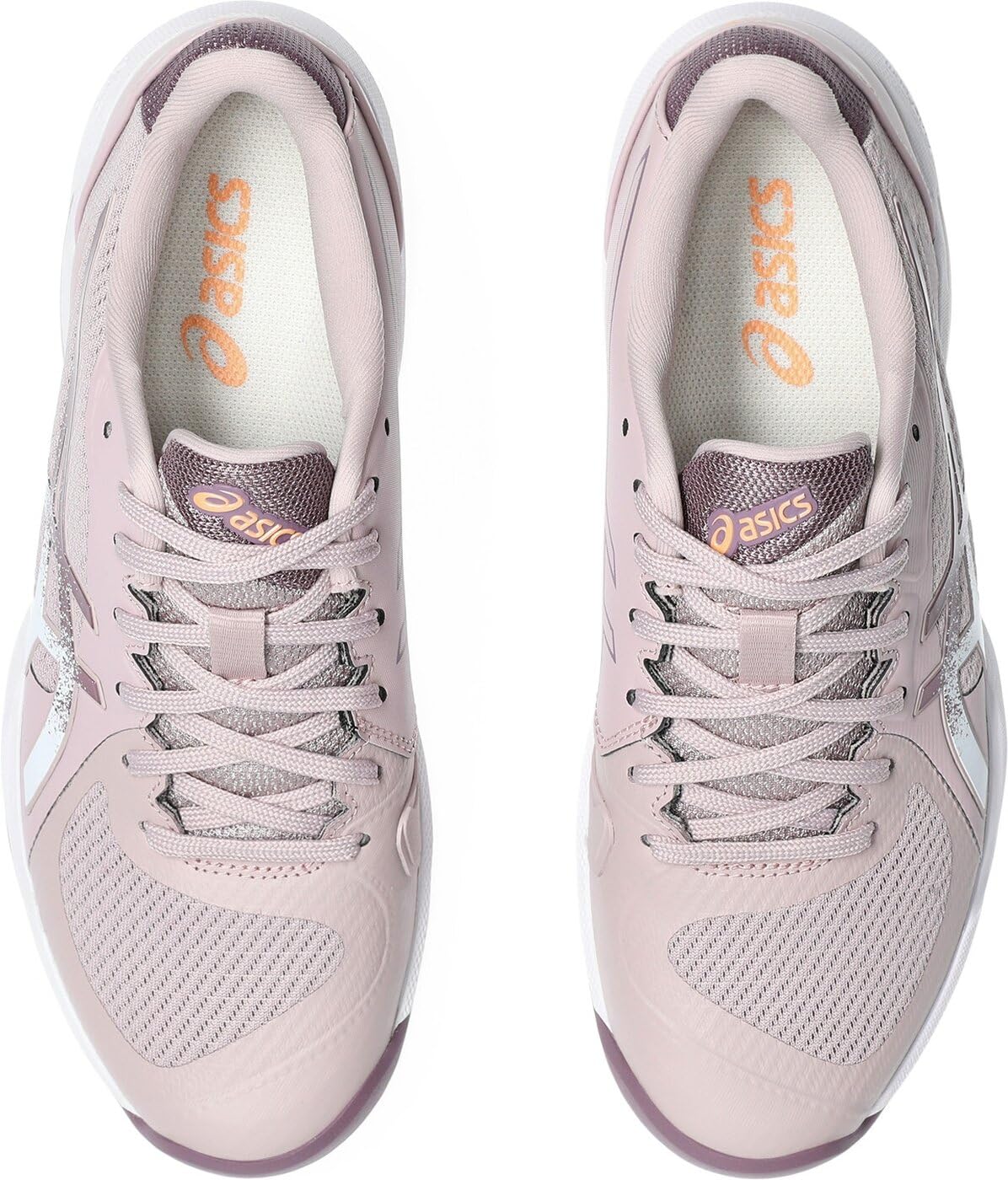ASICS Solution Swift FF 2 Clay 1042a267 Rosa Mujer