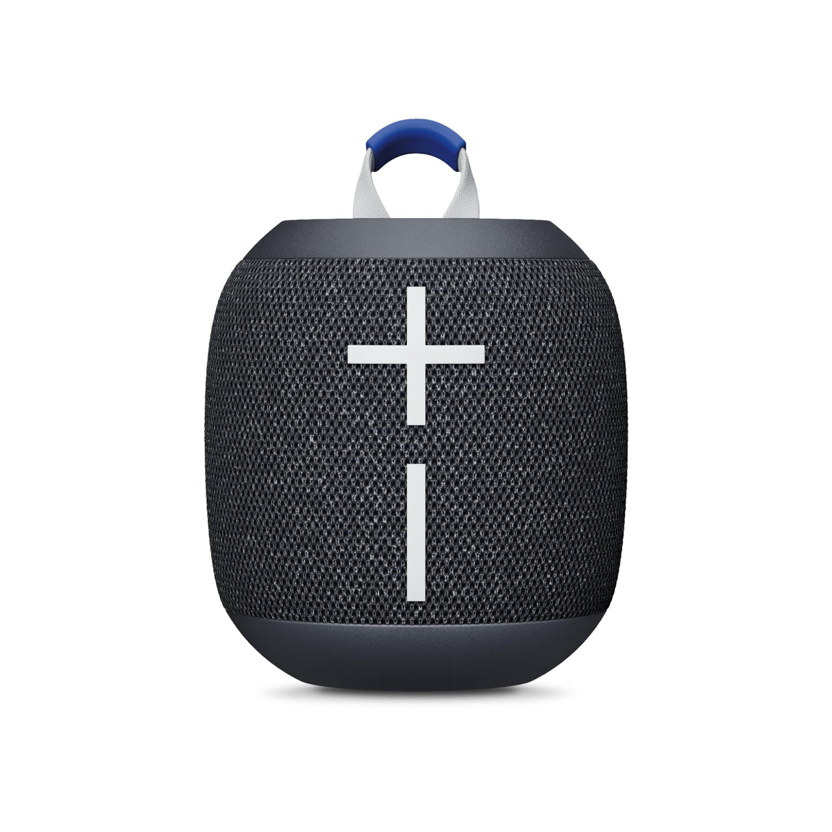 Ultimate Ears WONDERBOOM 4, Altavoz Bluetooth portátil Resistente al Agua con Graves potentes y Sonido de 360 Grados, Altavoz Flotante a Prueba de Polvo con Radio de acción de 40 m - Negro