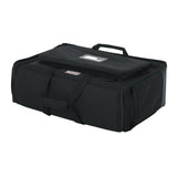 Gator Cases Bolsa de nylon acolchada para el transporte de pantallas LCD, monitores y televisores entre 19" - 24"; (G-LCD-TOTE-SM)