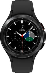 SAMSUNG Galaxy Watch 4 Classic (46mm) Bluetooth - Smartwatch, fitness tracker, Black