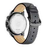 CITIZEN Reloj Analógico para Hombres de Cuarzo CA4505-21X