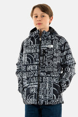 THE NORTH FACE Chaqueta reversible Perrito para niños (1 unidad)