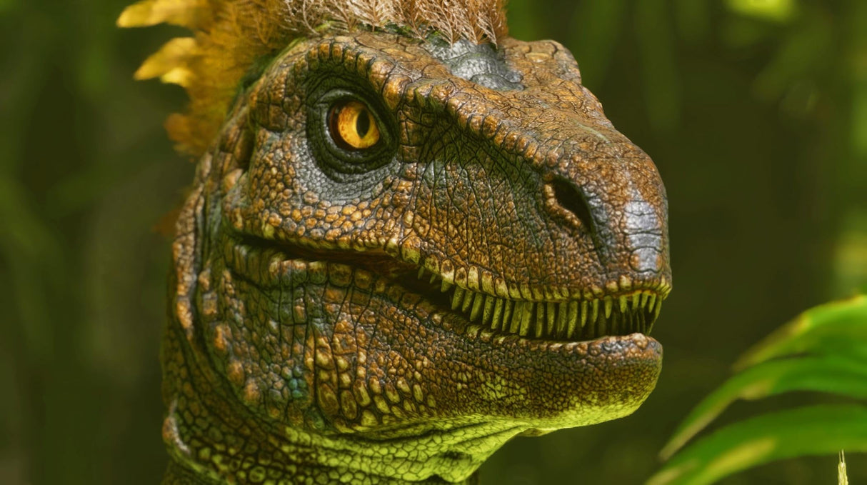 ARK Survival Ascended PS5 IT/ESP