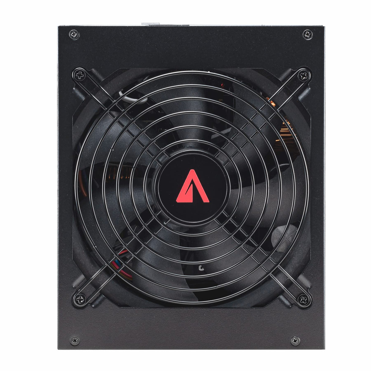 Abysm Gaming Morpheo 1250W – Fuente de Alimentación ATX Full Modular, 80 Plus Gold, Ultra Silenciosa, Condensadores Japoneses, PSU PC Gaming y Profesional, Compatible RTX/AMD, 5 Años Garantía