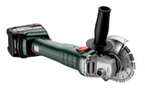 W 18 L 9-125 (602247840) Amoladora angular de batería