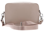 Mandarina Duck Camera Case, Mellow Leather HABITACIÓN Casas para Mujer, Taupe cálido