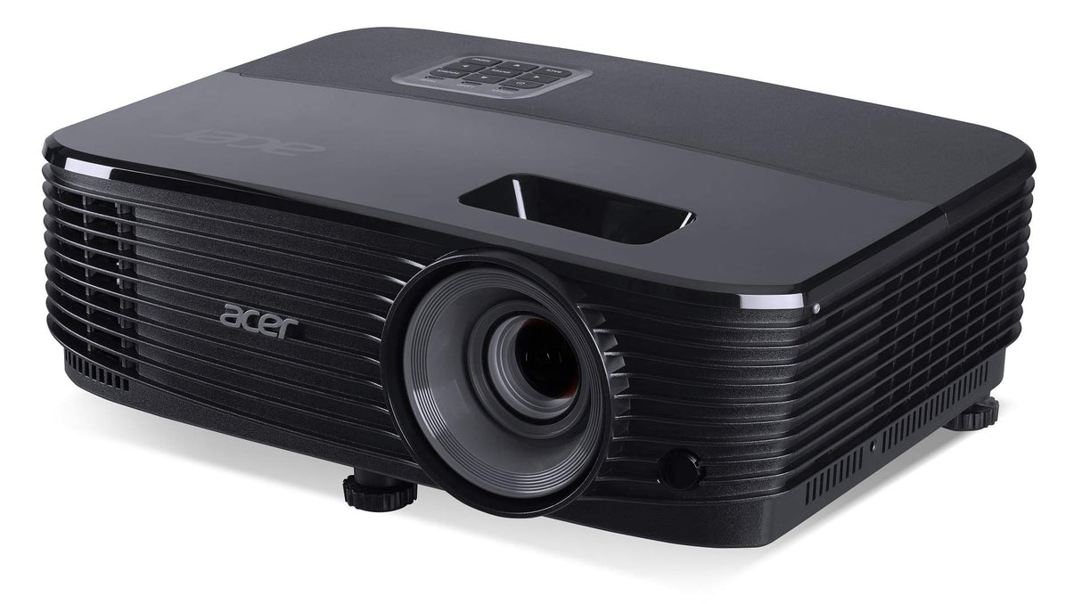 Proyector Acer MR.JSA11.001 SVGA 4000 LM 800 x 600 px 4000LM
