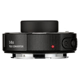 Panasonic DMW-STC14E 1,4X Tele Converter f. S-R70200 Marca PANASONIC