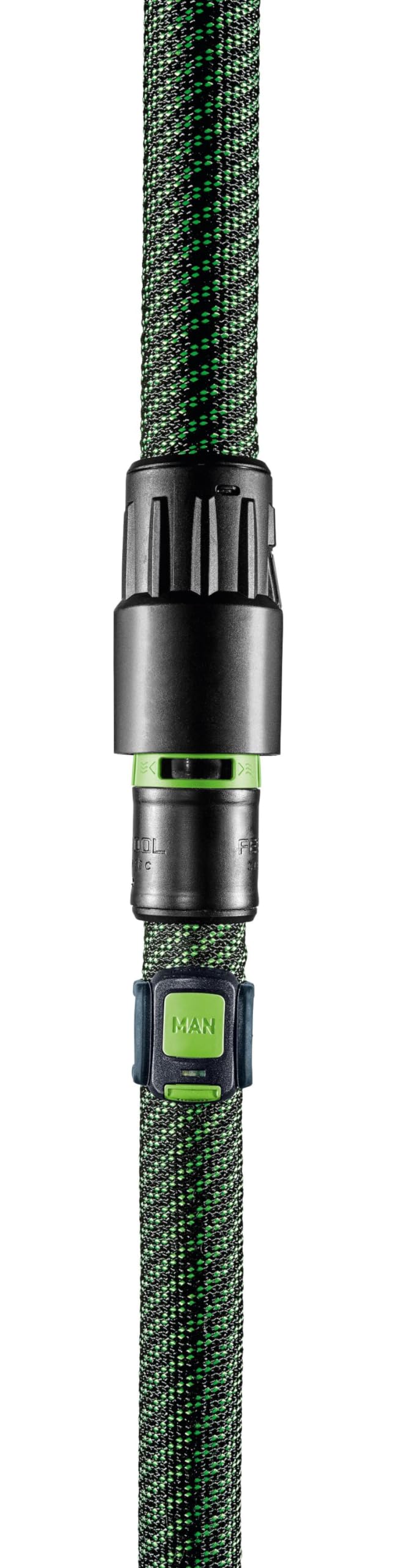 Manguera de asp D 27/32x5m-AS/CTR