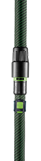 Manguera de asp D 27/32x5m-AS/CTR