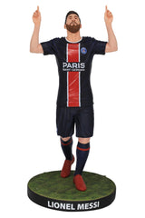 Footballs Finest - Paris Saint-Germain (Lionel Messi) /Figures