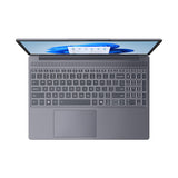 Lenovo IdeaPad Slim 3 Gen 10 – Ordenador Portátil 15.3" WUXGA (Intel Core i7-13620H, 16 GB RAM, 1TB SSD, Gráficos Intel UHD, Wi-Fi 6, Windows 11 Home) Teclado QWERTY Español - Gris Luna