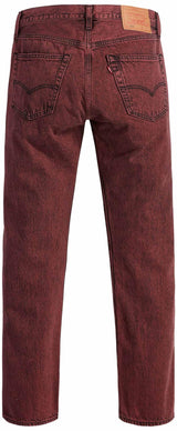 Levi's 501 Original Fit Vaqueros, Decadent Chocolate Od, 34W / 30L para Hombre