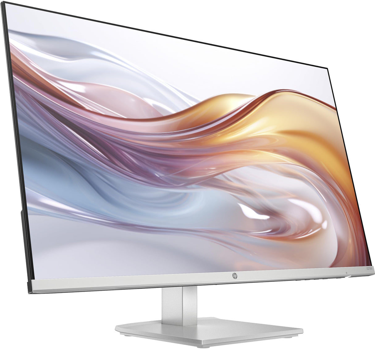 HP Pantalla Full HD Ajustable en Altura de 27 Pulgadas Serie 5-527sh