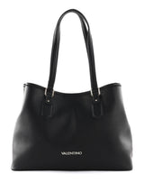 Valentino Brixton Shopping Bag Nero