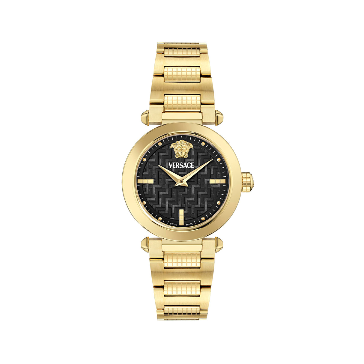 VERSACE RELOGIO
