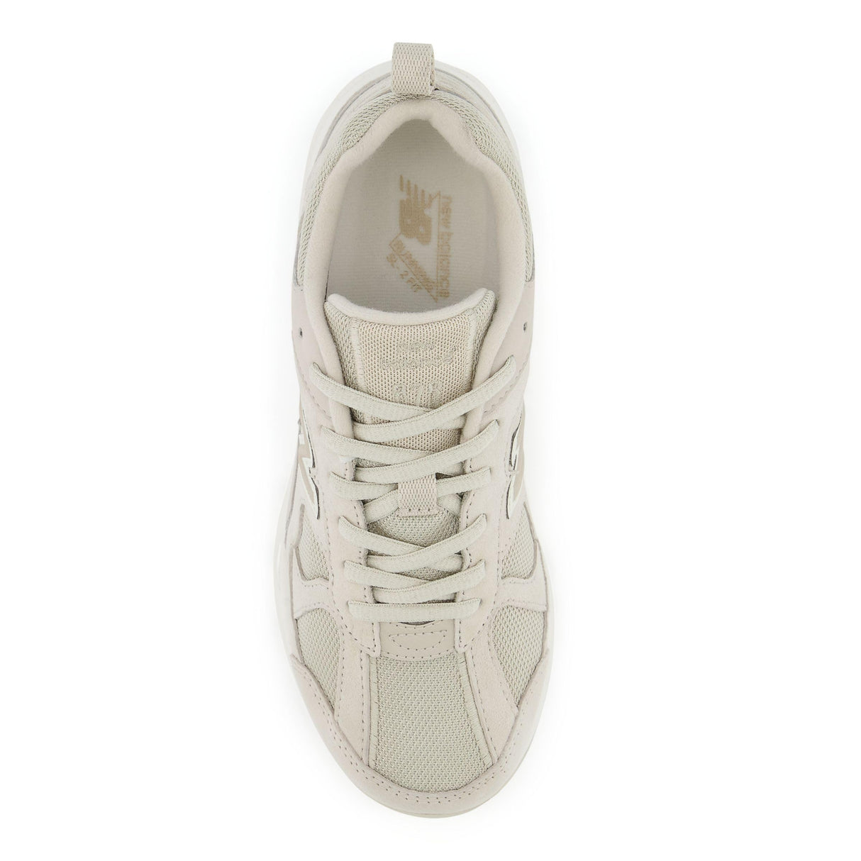 NEW BALANCE 878, Sneaker Hombre, Gris Piedra, 44 EU