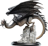 Weta Workshop Polystone - Trilogía del Señor de los Anillos - Estatua en Miniatura de Bestia Fell