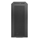 SilverStone Technology Seta H2, Chasis Muy versátil con Alta Capacidad de refrigeración para Estación de Trabajo,SST-SEH2-B