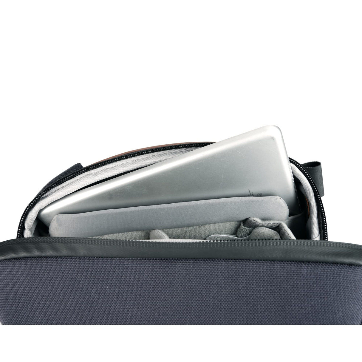 Vanguard Veo City CB24 - Funda para cámara de Fotos 4/3, Color Azul