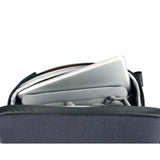 Vanguard Veo City CB24 - Funda para cámara de Fotos 4/3, Color Azul