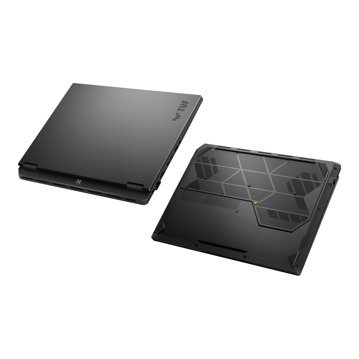 ASUS TUF Gaming A16 FA608UM-RV005 - Ordenador Portátil Gaming de 16" WUXGA 165Hz (AMD Ryzen 7 260, 32GB RAM, 1TB SSD, NVIDIA RTX 5060 8GB, Sin Sistema Operativo) Gris Jager - Teclado QWERTY español