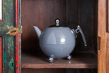 Bredemeijer 101003 Bre Teek. Bella Ronde, Gris, 1,2 l