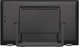 iiyama T2255MSC-B1 21,5" Bonded PCAP 10P Táctil, MPP2.0 (Active Stylus) Supported, 1920x1080, Panel IPS, Flat Bezel Free Glass Front, HDMI, Displayport, 400cd/m², USB Hub 2X 3.0, Altavoces, Bookstand