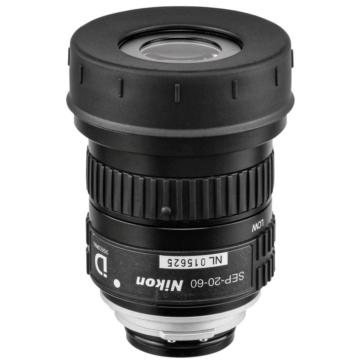 Nikon BDB90182 - Ocular para telescopio Prostaff 5, Negro