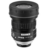Nikon BDB90182 - Ocular para telescopio Prostaff 5, Negro