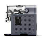 JOCCA - Máquina para Hacer Granizados, Helados, Batidos, Heladera – Capacidad 1,6L| No necesita hielo| 200W| Acero Inoxidable| Uso Profesional y Doméstico| Control Táctil