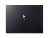 Acer Nitro V 16 AI (ANV16-42-R96W) Gaming Laptop de 16" WUXGA IPS 180Hz Display, AMD Ryzen 7 260, 16 GB RAM, SSD de 1 TB, NVIDIA GeForce RTX 5070, Windows 11, Teclado QWERTZ, Negro