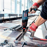 Bosch GBH 2-26 DFR - Martillo perforador Bosch