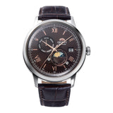 Orient Reloj de Vestir RA-AK0804Y10B
