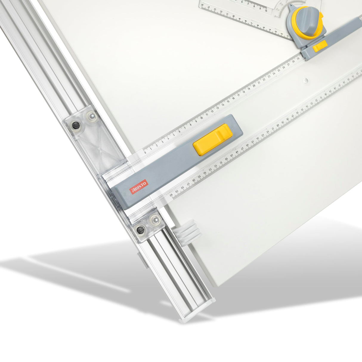 Aristo AH7012 - Mesa de dibujo técnico (tamaño A2)