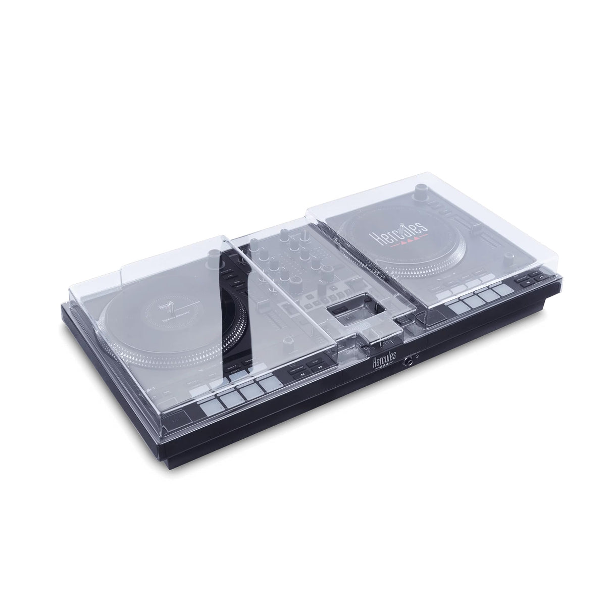 Decksaver Inpulse T7 cubierta (DS-PC-INPULSET7)