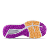 New Balance 680, Sneaker Mujer, Gris, 36.5 EU
