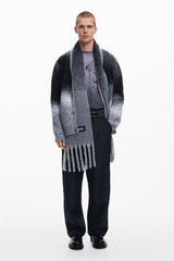 Desigual JERS_Manchester, 2007 Middle Gray, L