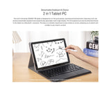Doogee T10 10.1 8GB/128GB Azul - Tablet Marca