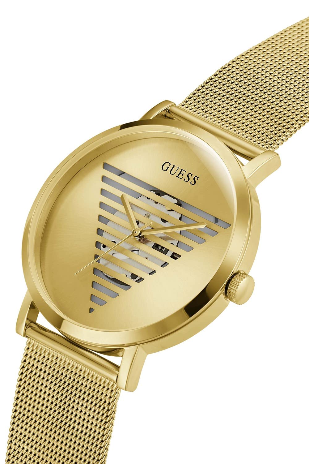 Guess Analógico GW0502G1