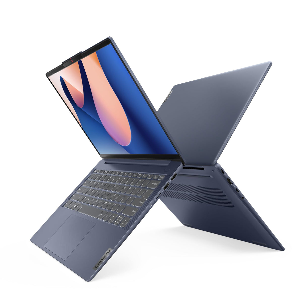 Lenovo IdeaPad Slim 5 14IRL8 (82XD0080MH) | WUXGA de 14" | Intel Core i7-13620H | 16GB RAM | 1TB SSD | Windows 11, WiFi 6E | Teclado QWERTY - Abyss Blue