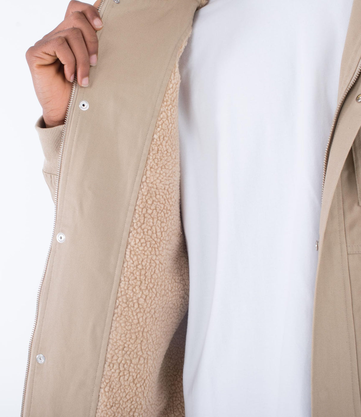 Chaqueta hombre - Surge